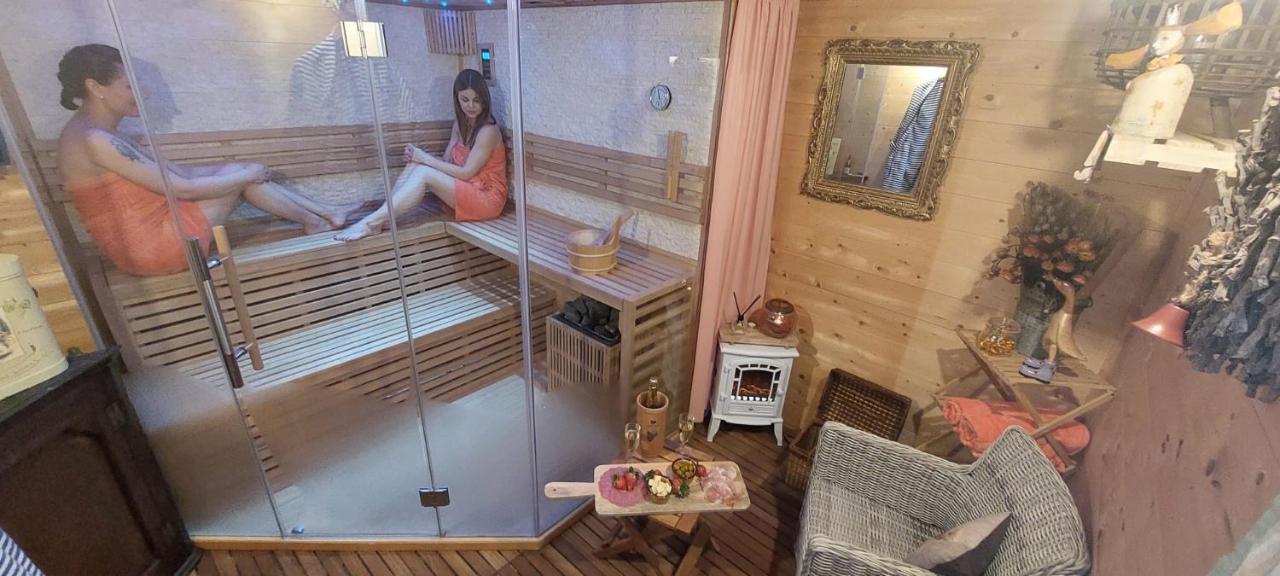 Pia B&B Babbita Hasselt Dış mekan fotoğraf